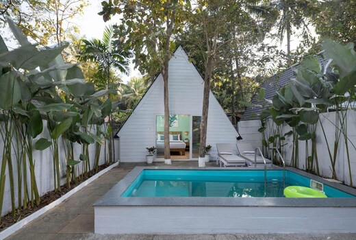 Jalvasa Villa's