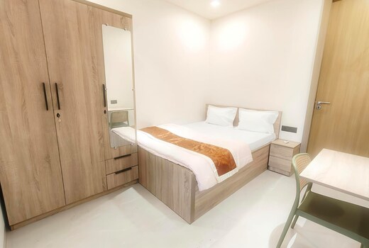 BTH HOMESTAY