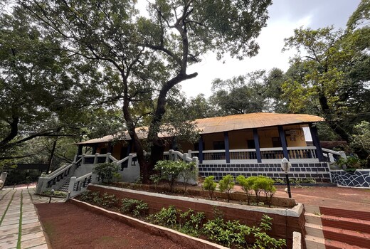 Girivihar Hotel Matheran