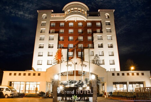 Grand Hotel