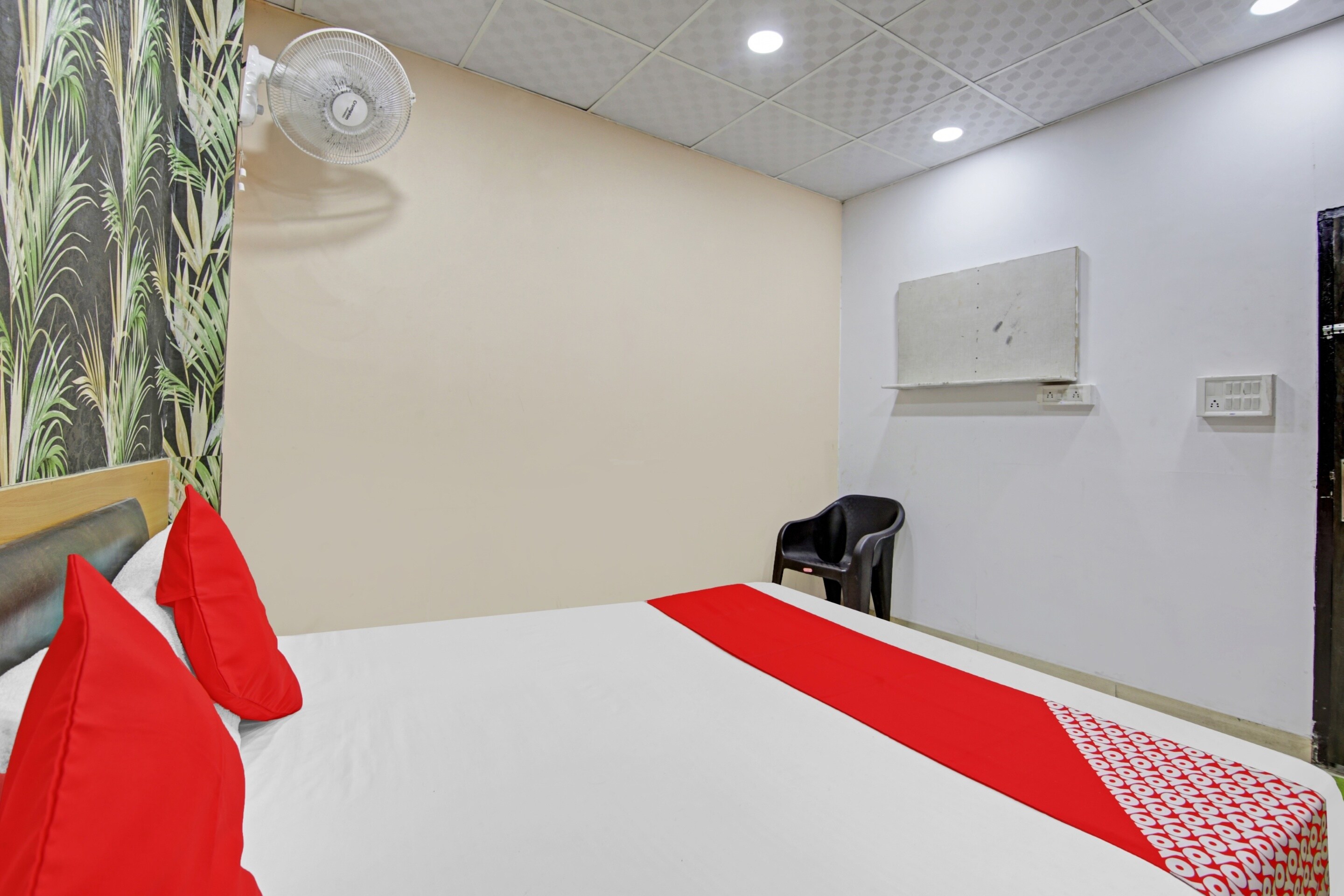 Hotel O Kunj Inn