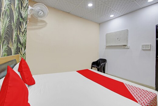 Hotel O Kunj Inn