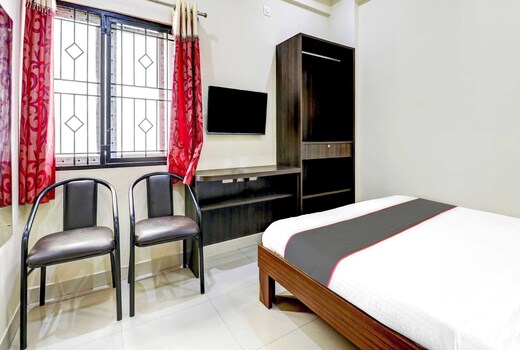 Hotel O Canton Hotel
