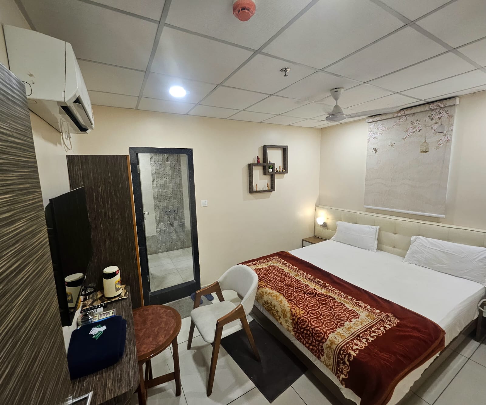 HOTEL G-1 PREMIUM