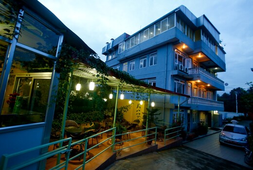 Hotel Nandini