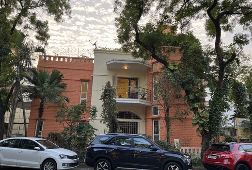 Adenium House - antique 3 bed home amidst greenery