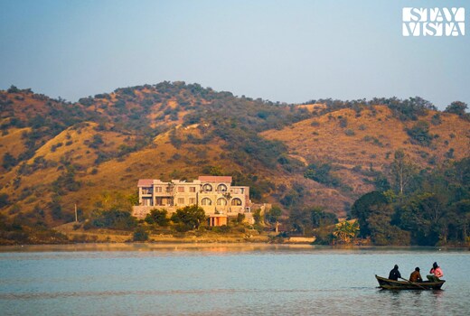 StayVista at Saket Loak by the Lake