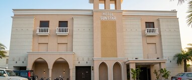 Hotel Sunstar