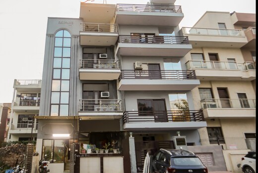 Hotel O by OYO Sahil Guest House
