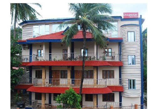 DEEPANTAR RESIDENCY