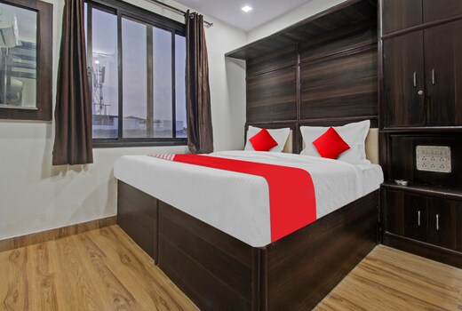 Hotel Grand Stay