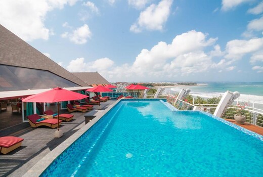 Kutabex Beach Front Hotel