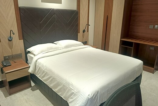 Crystal Residency - Panjappur Trichy