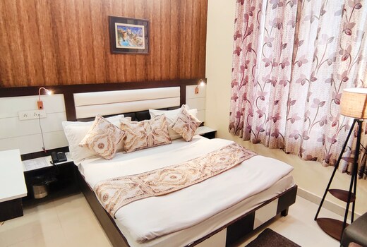 Hotel Broadway Amritsar