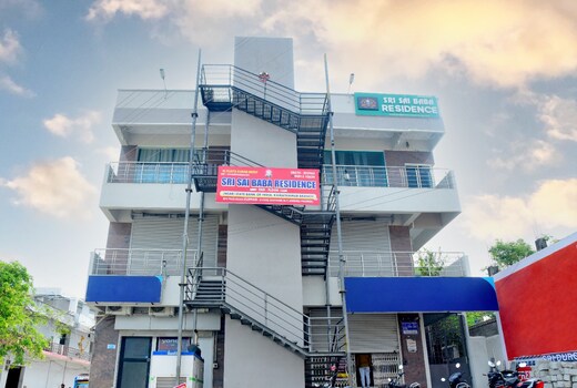 SRI SAI BABA RESIDENCE