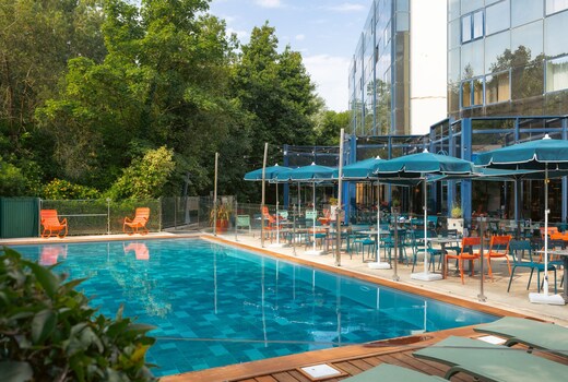 Novotel La Rochelle Centre
