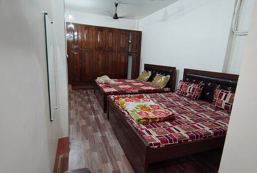 DK Homestay 2.0