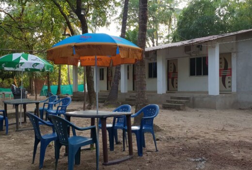 adi aaryan resort