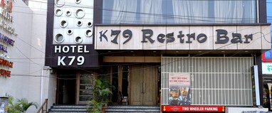 HOTEL K79