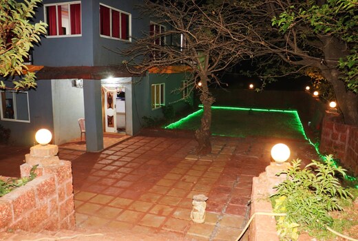 S R S Villas