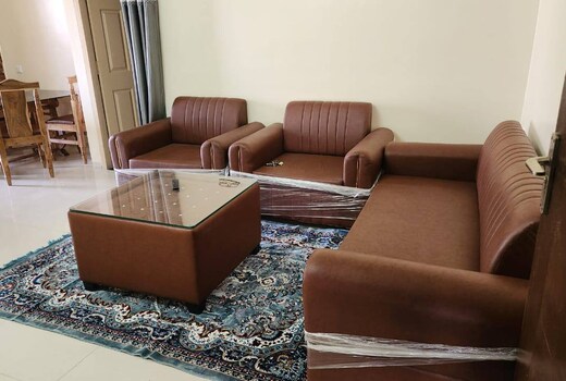 Elite Homes Raipur | Luxury Homestay | Entire Apartments