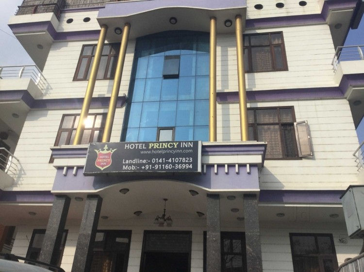 Hotel Princy inn
