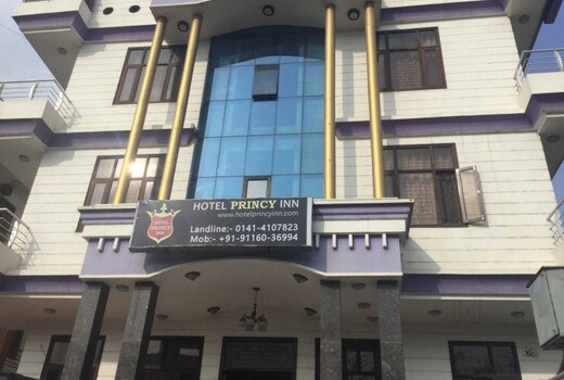 Hotel Princy inn