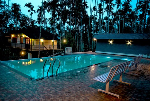 Wildside Resort Wayanad