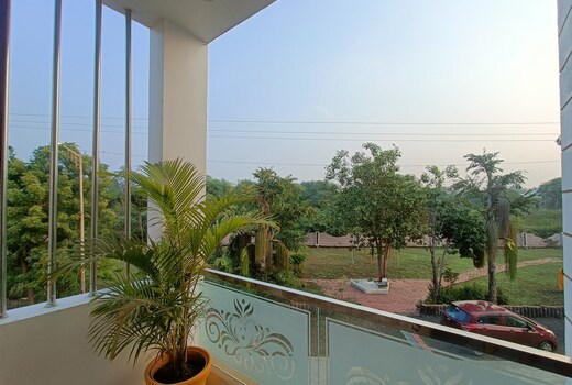 Aarav Home Stay