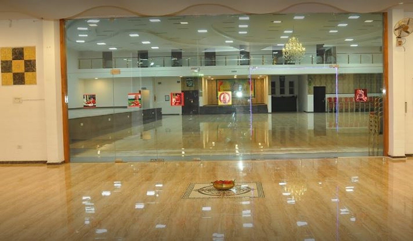 Main gallery