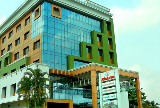Hotel Ashoka Inn