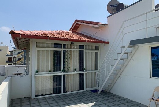 Saanvi villa