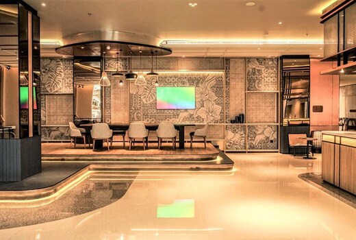 Mercure Newport Hotel