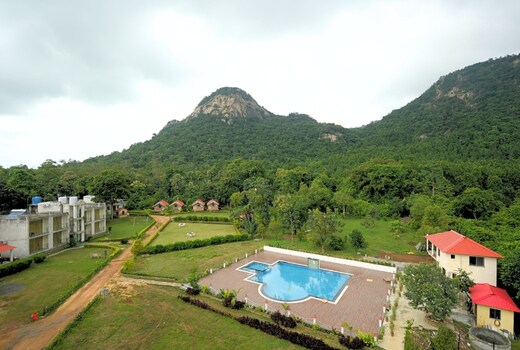 Palashgram Eco Resort