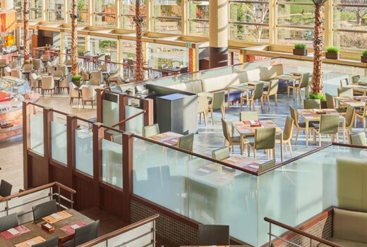 Sheraton Grande Tokyo Bay Hotel