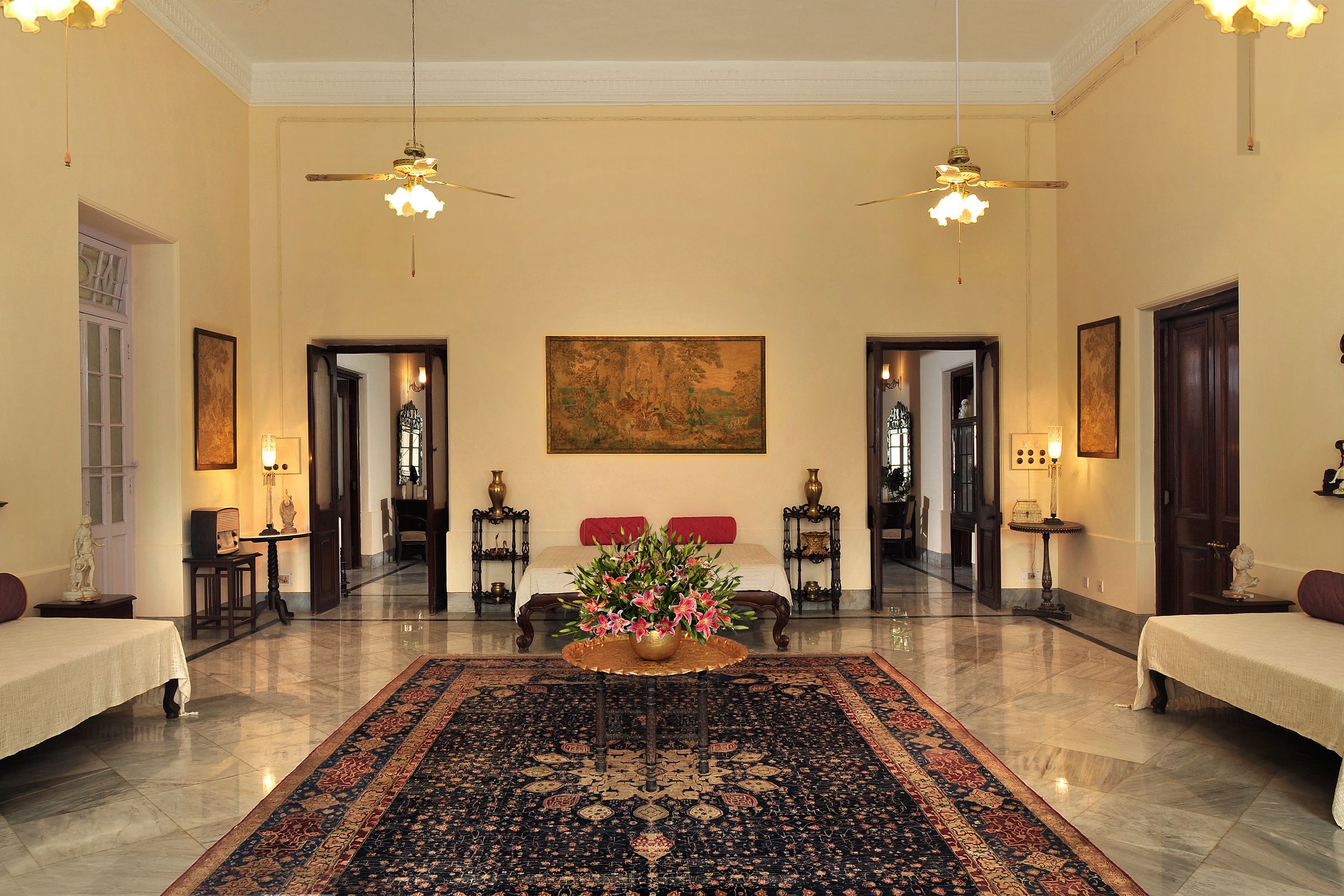 Main gallery