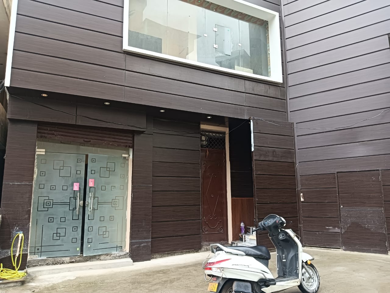 Hotel KG Tapovan Hills