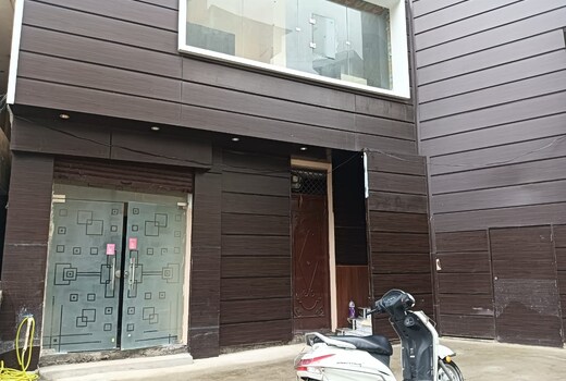 Hotel KG Tapovan Hills