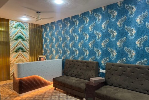 Hotel swastik grand