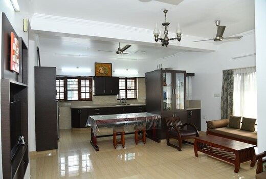 Shilpa Homestay