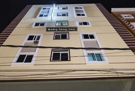 Ruby Stay Inn