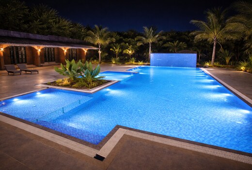 Saiprasad Tiger Resorts
