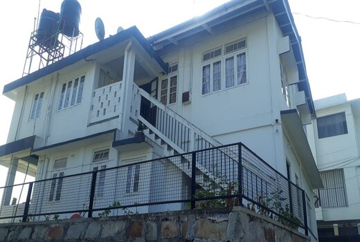 Nakisan guest house