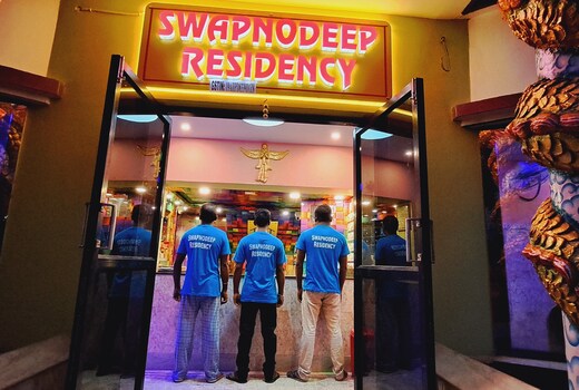 Swapnodeep Residency