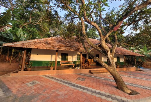 Ophel Homestay, 7 bed heritage home