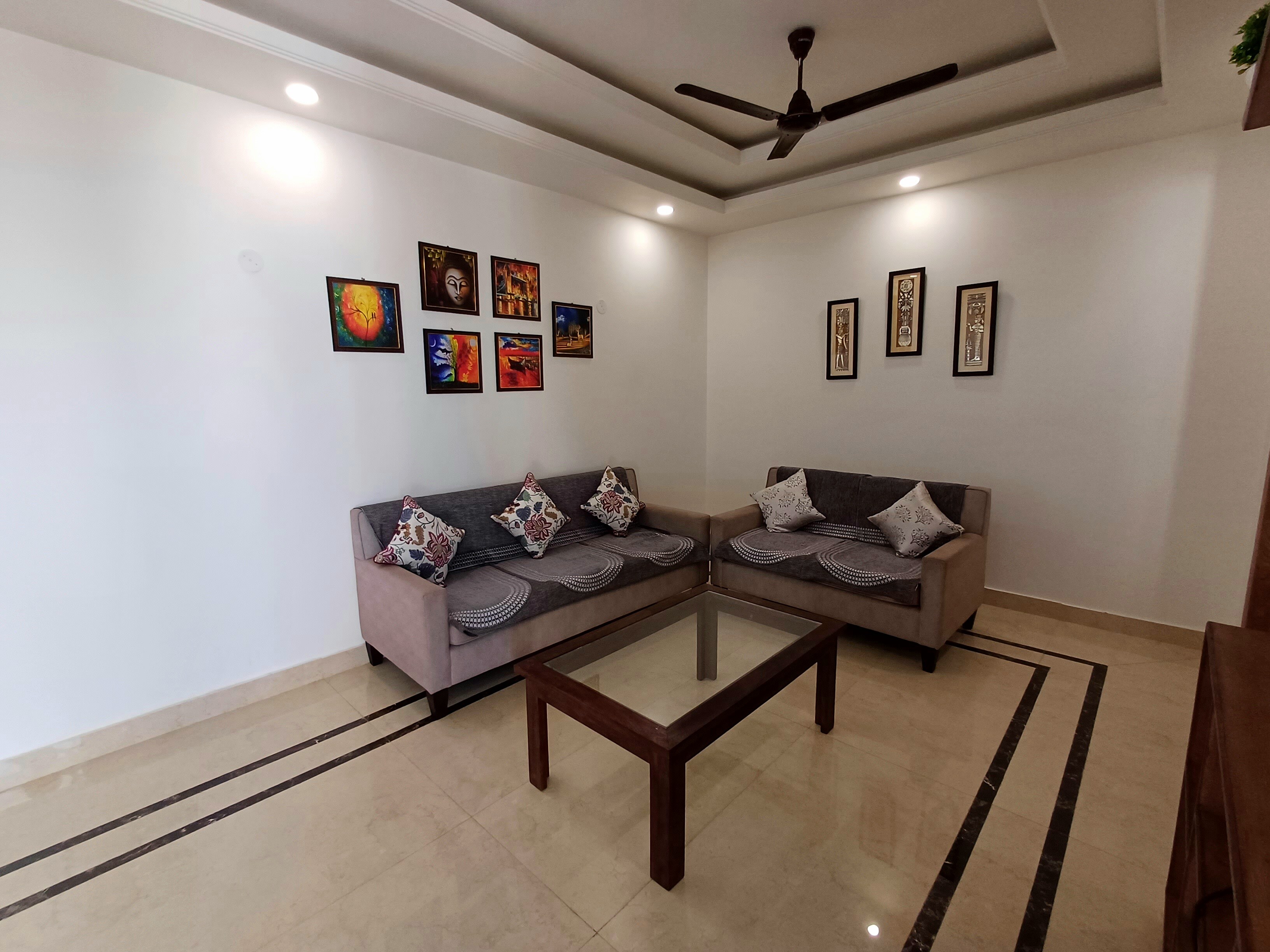 Main gallery