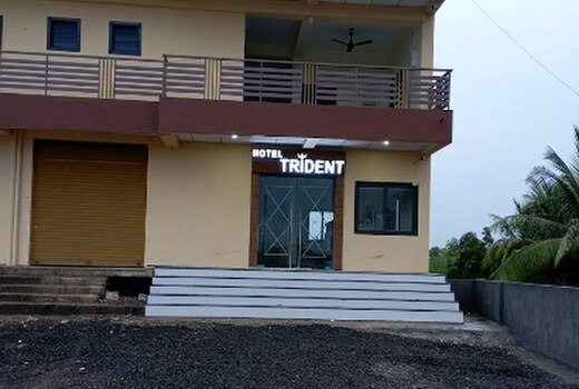 The Hotel Trident Kodinar