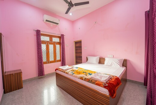 Omji Ashram - Manas Kokil
