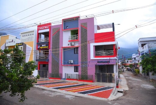 BSV Magizhchi Illam
