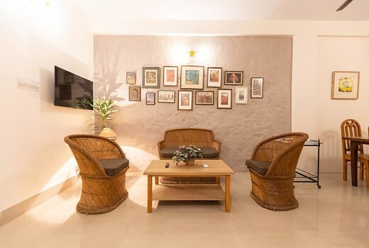 2 Bedroom Flat @ Tollygunge